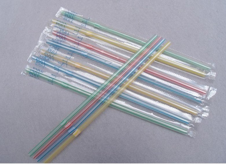 Embaladora de Canudinhos tetra de canudo Embaladora de Canudinhos tetra de canudo
