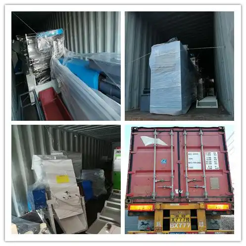 Maquina Para Reciclagem